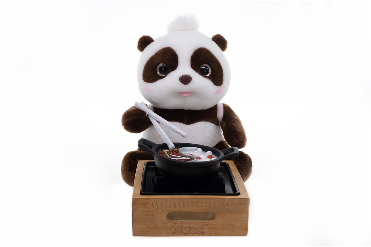 Mossi莫西熊貓（火鍋）